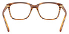vogue eyewear VO5574B 1508 51 - Striped Dark Havana/Pale Gold