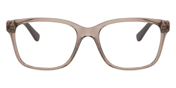 Transparent Brown/Copper / 53-17-140