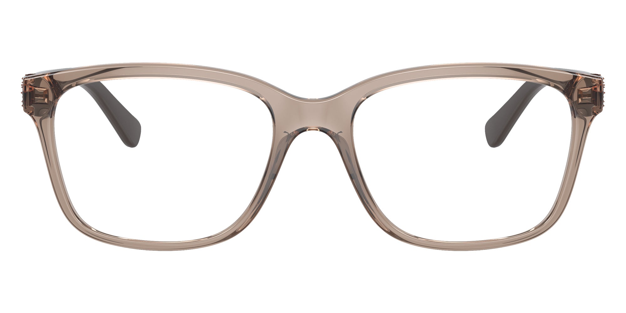 vogue eyewear VO5574B 2940 51 - Transparent Brown #id:vo5574b2940_s:100100