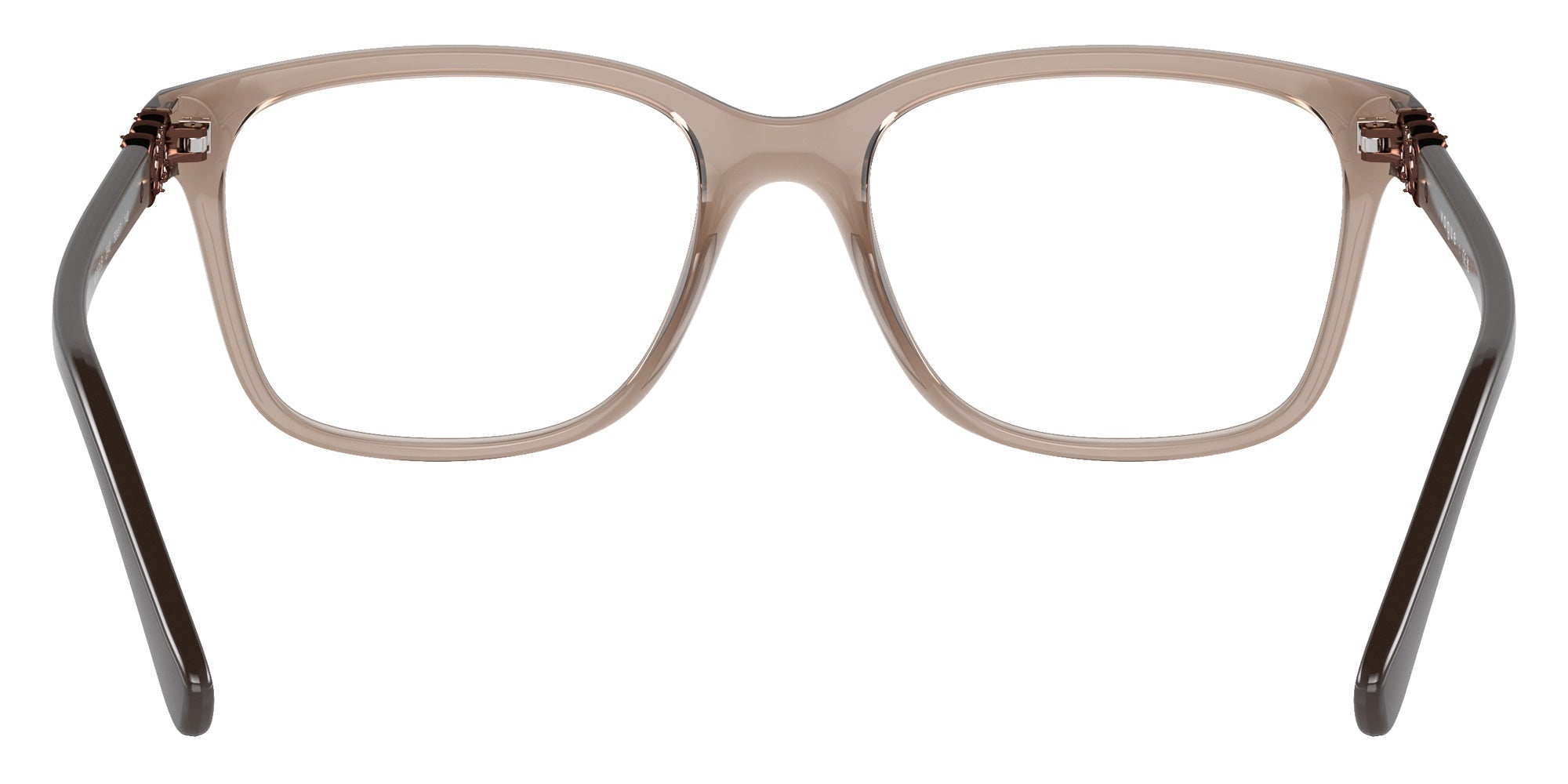 vogue eyewear VO5574B 2940 51 - Transparent Brown #id:vo5574b2940_s:100115
