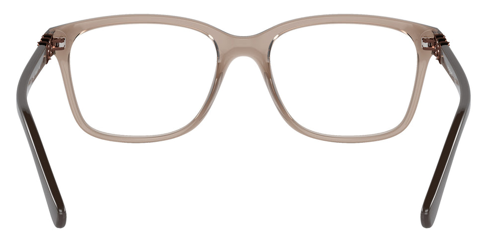 vogue eyewear VO5574B 2940 51 - Transparent Brown #id:vo5574b2940_s:100115