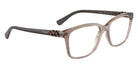 vogue eyewear VO5574B 2940 51 - Transparent Brown #id:vo5574b2940_s:100120
