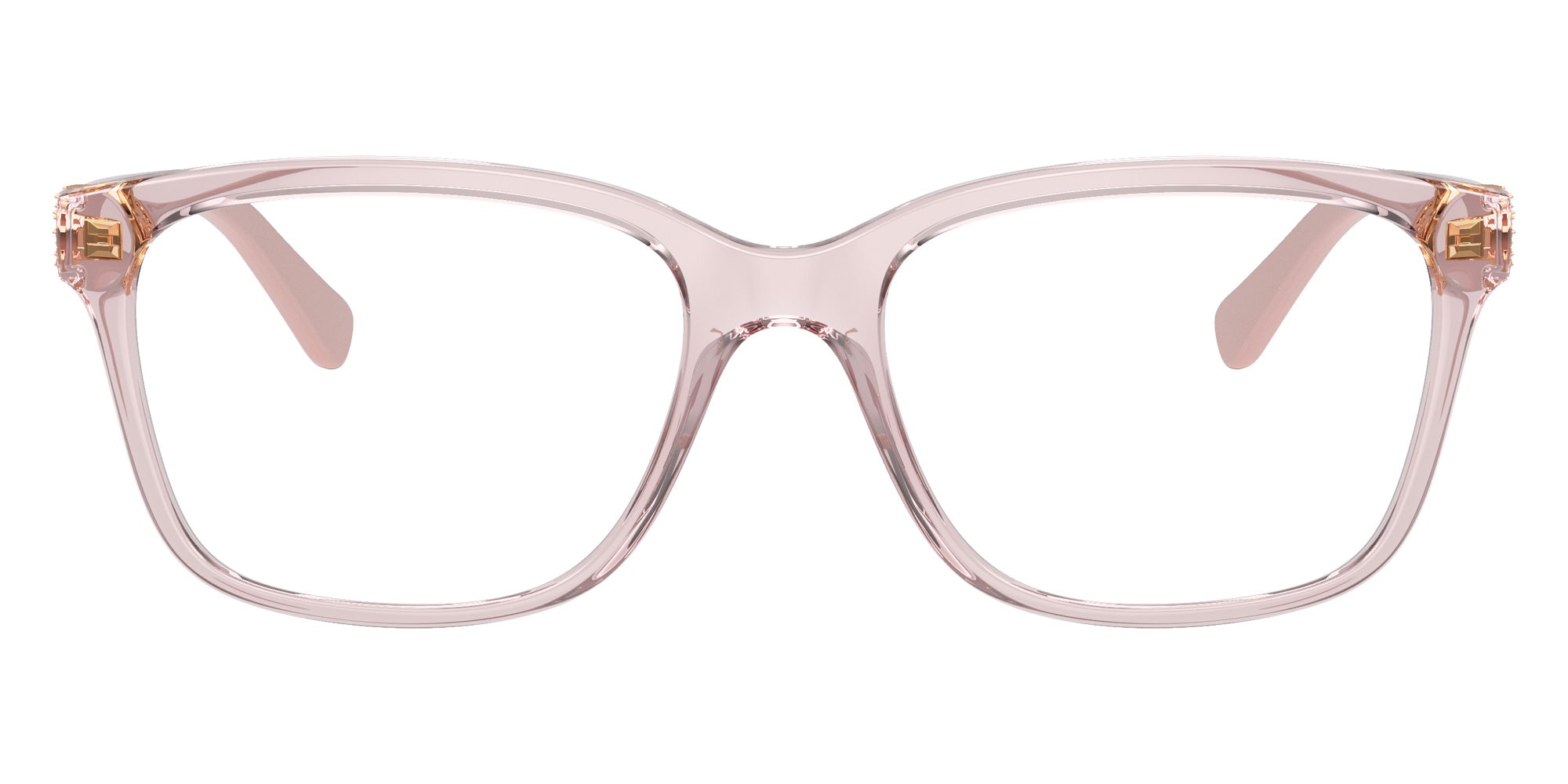 vogue eyewear VO5574B 2942 51 - Transparent Pink #id:vo5574b2942_s:102100