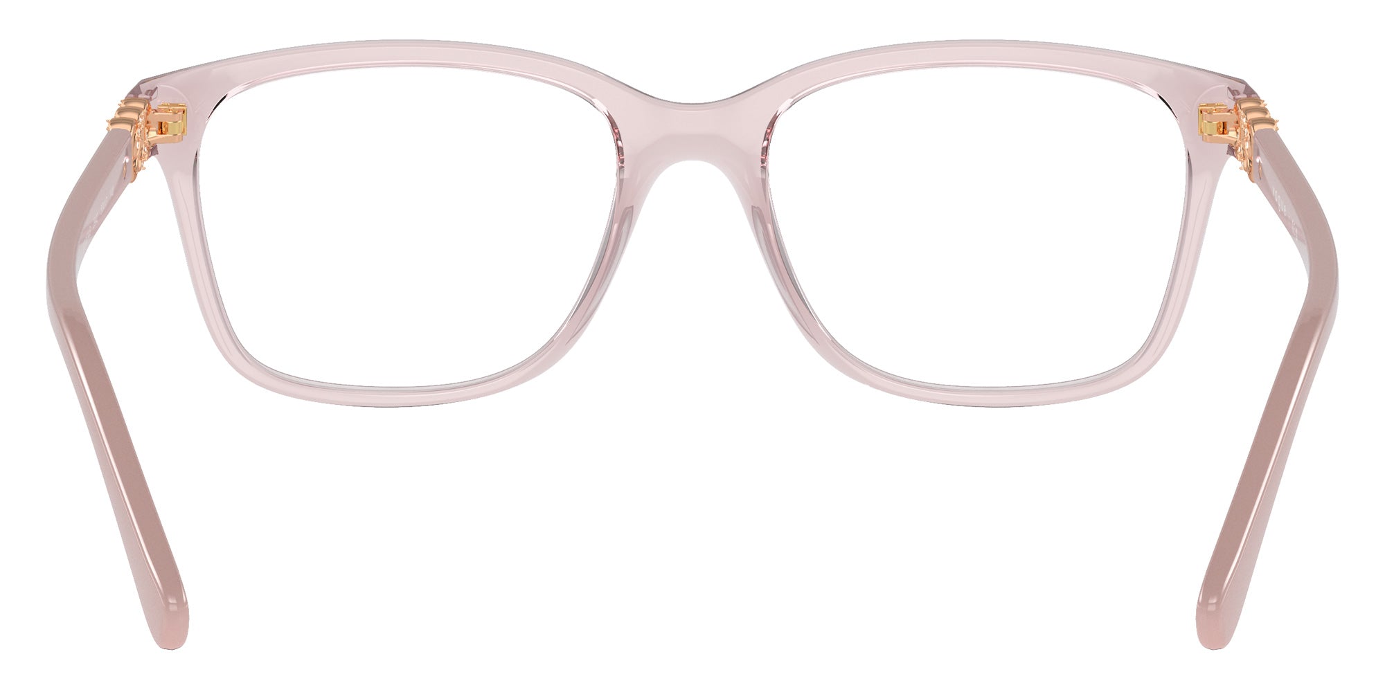 vogue eyewear VO5574B 2942 51 - Transparent Pink #id:vo5574b2942_s:102115