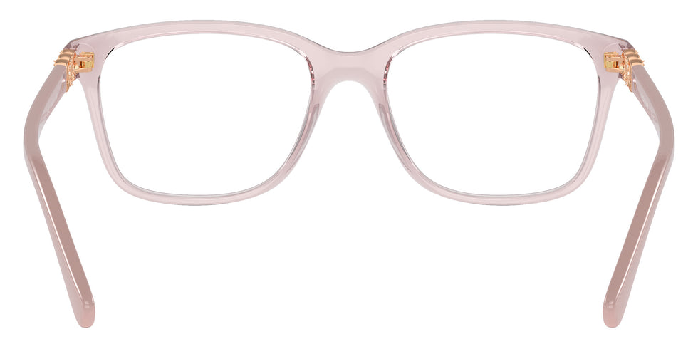 vogue eyewear VO5574B 2942 51 - Transparent Pink #id:vo5574b2942_s:102115