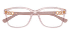 vogue eyewear VO5574B 2942 51 - Transparent Pink #id:vo5574b2942_s:102125