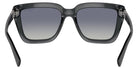vogue eyewear VO5575SB 31324L 55 - Transparent Gray / Gradient Dark Blue #id:vo5575sb31324l_s:100115
