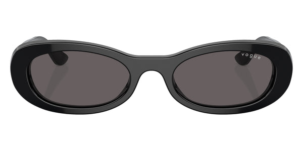 Black / Black Smoke / 53-20-140