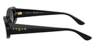 vogue eyewear VO5582S W44/T3 53 - Black / Gradient Gray Polarized #id:vo5582sw44t3_s:104110