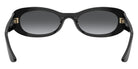 vogue eyewear VO5582S W44/T3 53 - Black / Gradient Gray Polarized #id:vo5582sw44t3_s:104115