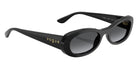 vogue eyewear VO5582S W44/T3 53 - Black / Gradient Gray Polarized #id:vo5582sw44t3_s:104120