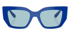 vogue eyewear VO5583S 316272 51 - Full Blue / Light Azure