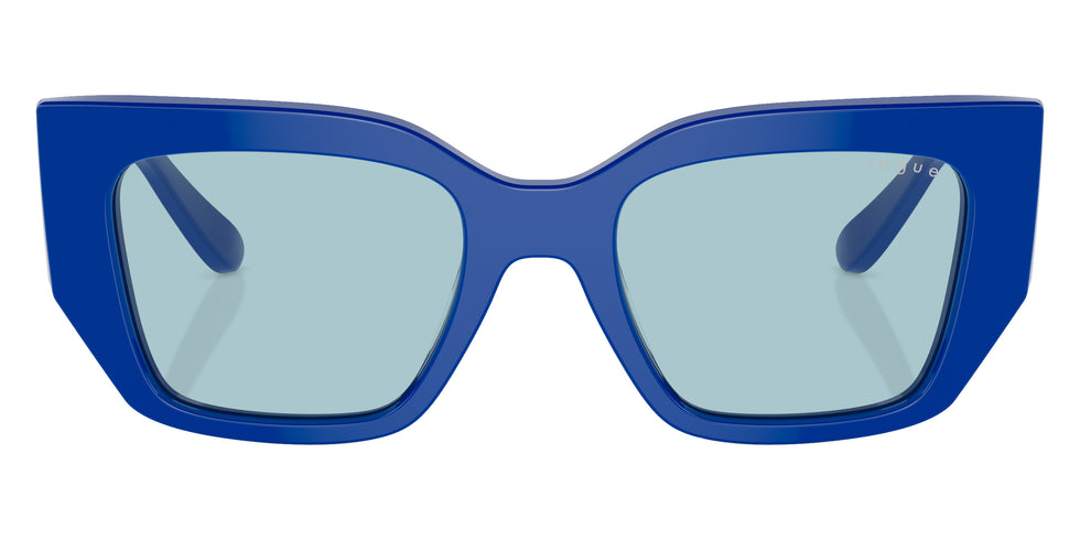 vogue eyewear VO5583S 316272 51 - Full Blue / Light Azure