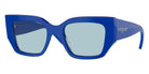 vogue eyewear VO5583S 316272 51 - Full Blue / Light Azure