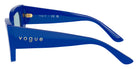 vogue eyewear VO5583S 316272 51 - Full Blue / Light Azure