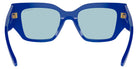 vogue eyewear VO5583S 316272 51 - Full Blue / Light Azure