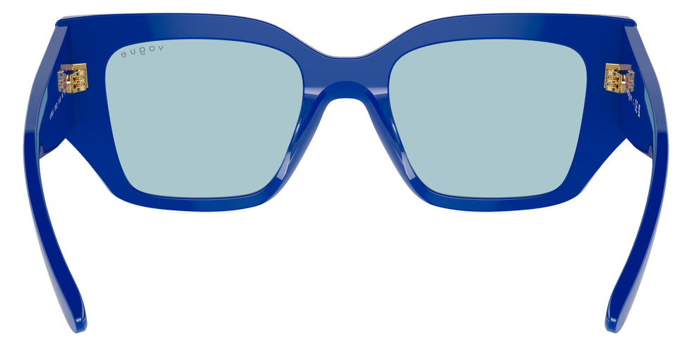 vogue eyewear VO5583S 316272 51 - Full Blue / Light Azure