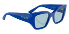vogue eyewear VO5583S 316272 51 - Full Blue / Light Azure