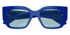vogue eyewear VO5583S 316272 51 - Full Blue / Light Azure
