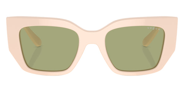 Full Beige / Green / 51-20-140