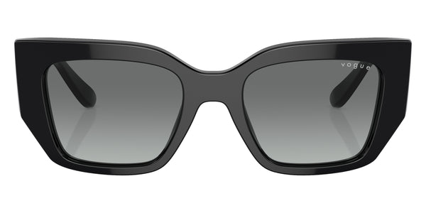 Black / Gradient Gray / 51-20-140