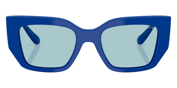 Full Blue / Light Azure / 51-20-140