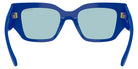 vogue eyewear VO5583SF 316272 51 - Full Blue / Light Azure