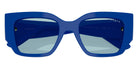 vogue eyewear VO5583SF 316272 51 - Full Blue / Light Azure