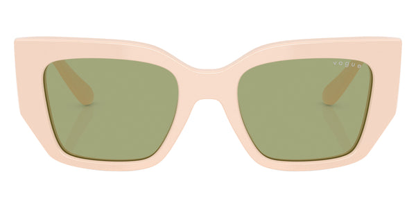 Full Beige / Green / 51-20-140