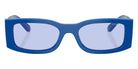 vogue eyewear VO5584S 31621A 53 - Full Blue / Violet