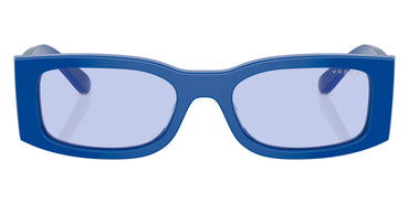 vogue eyewear VO5584S 31621A 53 - Full Blue / Violet