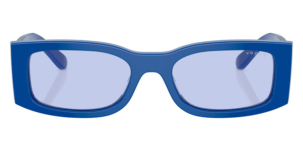 Full Blue / Violet / 53-19-140