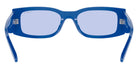 vogue eyewear VO5584S 31621A 53 - Full Blue / Violet