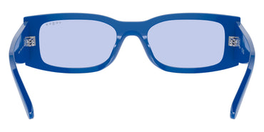 vogue eyewear VO5584S 31621A 53 - Full Blue / Violet