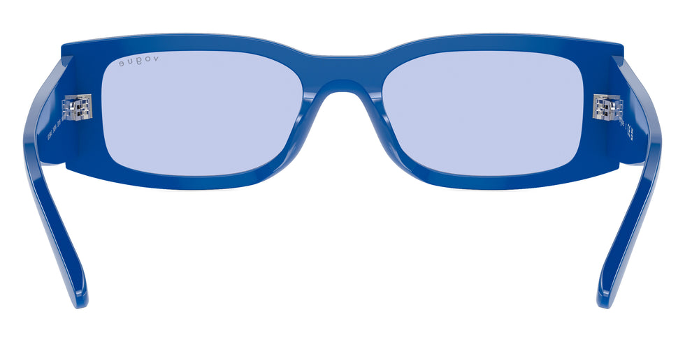 vogue eyewear VO5584S 31621A 53 - Full Blue / Violet