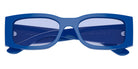 vogue eyewear VO5584S 31621A 53 - Full Blue / Violet