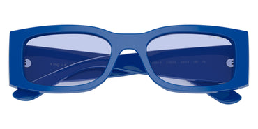 vogue eyewear VO5584S 31621A 53 - Full Blue / Violet