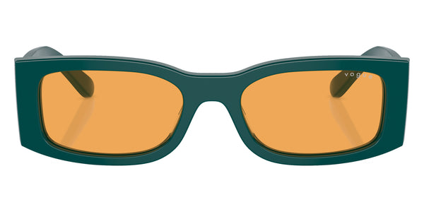 Full Octanium / Orange / 53-19-140