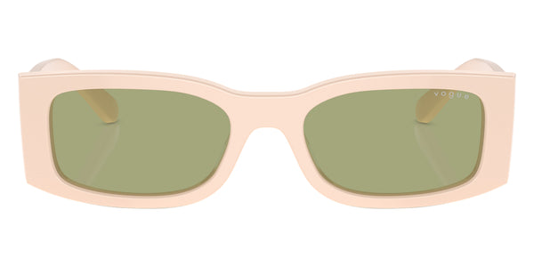 Full Beige / Green / 53-19-140