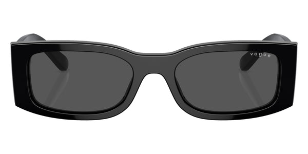 Black / Dark Gray / 53-19-140