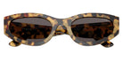 vogue eyewear VO5585S 260587 54 - Yellow Tortoise / Black Smoke