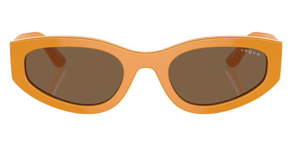 Full Ochre / Dark Brown / 54-22-140