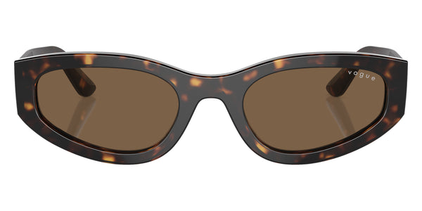 Dark Havana / Dark Brown / 54-22-140