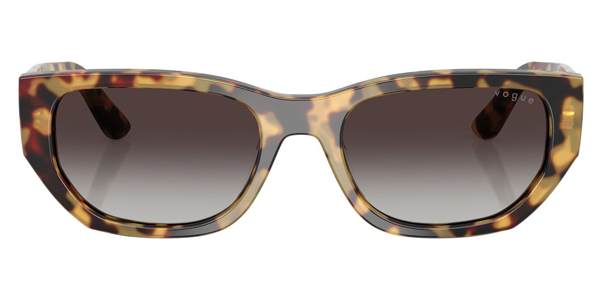 vogue eyewear VO5586S Rectangle Sunglasses | EyeOns.com