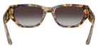 vogue eyewear VO5586S 26058G 53 - Yellow Tortoise / Gray Gradient
