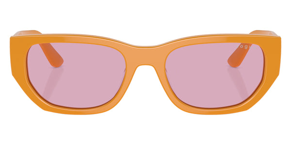 Full Ochre / Violet / 53-19-140