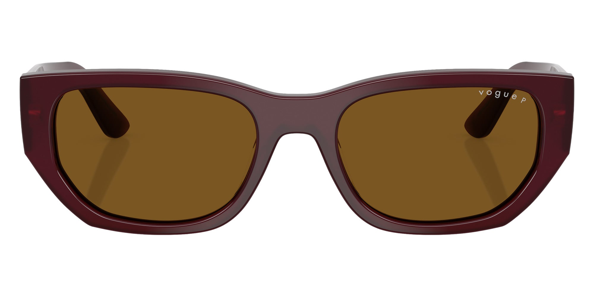 vogue eyewear VO5586S 328483 53 - Full Bordeaux #id:vo5586s328483_s:100100