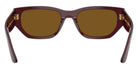 vogue eyewear VO5586S 328483 53 - Full Bordeaux #id:vo5586s328483_s:100115