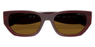 vogue eyewear VO5586S 328483 53 - Full Bordeaux #id:vo5586s328483_s:100125