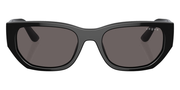 Black / Black Smoke / 53-19-140